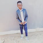 Sandile Dube - @sandiledube78 - Instagram