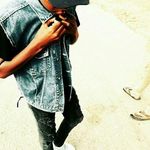 Sandile Dube - @sandiledube122 - Instagram