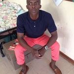 Sandile Dube - @sandile3023 - Instagram
