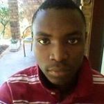Sandile Myeni - @bhodlamanzi_grands - Instagram