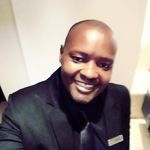Sandile Myeni - @sandile7061 - Instagram