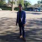 Sandile Myeni - @masandih97 - Instagram
