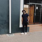 Sandile Myeni - @sahsandile - Instagram