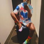 Sandile Myeni - @myeni943 - Instagram