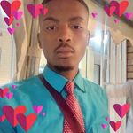 Sandile Myeni - @myeni881 - Instagram