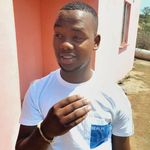 Sandile Myeni - @myeni637 - Instagram