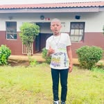 Sandile Myeni - @myeni2228 - Instagram