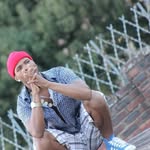 Sandile Myeni - @myeni887 - Instagram