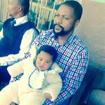 Sandile Ndlovu - @sandilegatsheni960 - Instagram