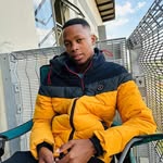 Sandile Ndlovu - @ndlovu_938 - Instagram