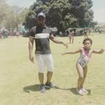 Sandile Ndlovu - @jnrnkomo - Instagram