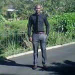 Sandile Ndlovu - @sandile9221 - Instagram
