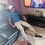 Sandile Ndlovu - @sandilendlovu323 - Instagram