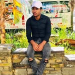 Sandile Fourconer - @sandile_shabalala.dr - Instagram