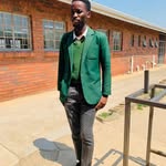 Sandile Shabalala - @sandile_nkontwana - Instagram