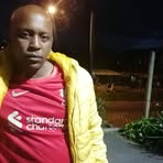 Sandile Shabalala - Facebook