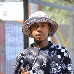 Sandile Shabalala - Facebook