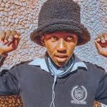 Sandile Shabalala - @shabalala657 - Instagram