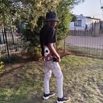 Sandile Shabalala - @mshengu_de_small - Instagram
