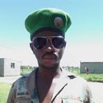 Sandile Shabalala - Facebook
