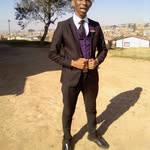 Sandile Shabalala - @sandileshabalala - Instagram