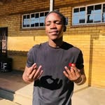 Sandile Shabalala - @shabalala2848 - Instagram