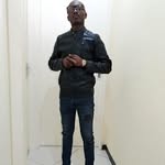 Sandile Shabalala - @msandza - Instagram