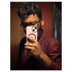 Sandip Basak - @_damn_itz_sandip - Instagram