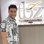 Sandip Kumar Basak - @sandipbasak.gold - Instagram