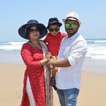 Sandip Biswal - @biswalsandipani - Instagram