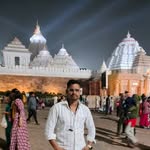 Sandip Biswal - @sandip_biswal__ - Instagram