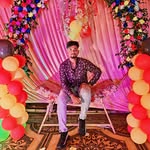 Sandip Biswal - @mr_h.a.p.p.y_06 - Instagram