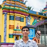 Sandip Biswal - @mr_sandeep_biswal - Instagram