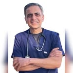 Dr. Sandip Mathur - @the_gastro_guru - Instagram