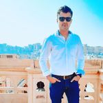 Sandip Modi - @sid14.02 - Instagram