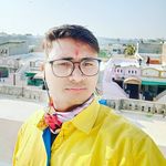 Sandip modi - @smarty__heart - Instagram