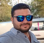Sandip Modi - Facebook