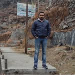 Sandip Nandy - @sandip.nandy - Instagram