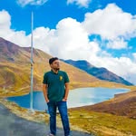 Sandip Nandy - @sandipnandy2244 - Instagram
