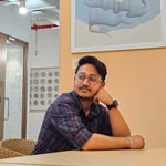 Sandip Nandy - @controlled_fusion - Instagram
