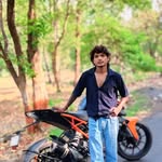 Sandip Patel - @diesellrockett_2535 - Instagram