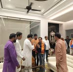 Sandip Sethi - Facebook