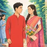 Sandip Shaw - @s___a__n___g__i__t__a - Instagram