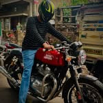 Sandip Shaw - @reallysandip - Instagram