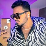 Sandip Sarraf - @mr.sandip_shroff_03x - Instagram
