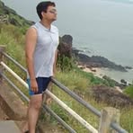 Sandip Shroff - Facebook