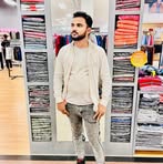 Sandip Shroff - Facebook