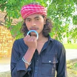 ‼️😡 Chhota Ravan Sãñdîp Sîñgh🥷🔪‼️ - @sandip_singh_143_ - Instagram