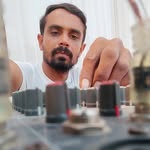 Sandip Vora - @sandipvora1010 - Instagram