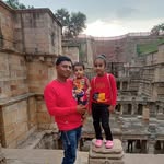 Sandip Vora - @vorasandip.junisankli - Instagram